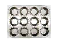 Cake Pans and Smallwares